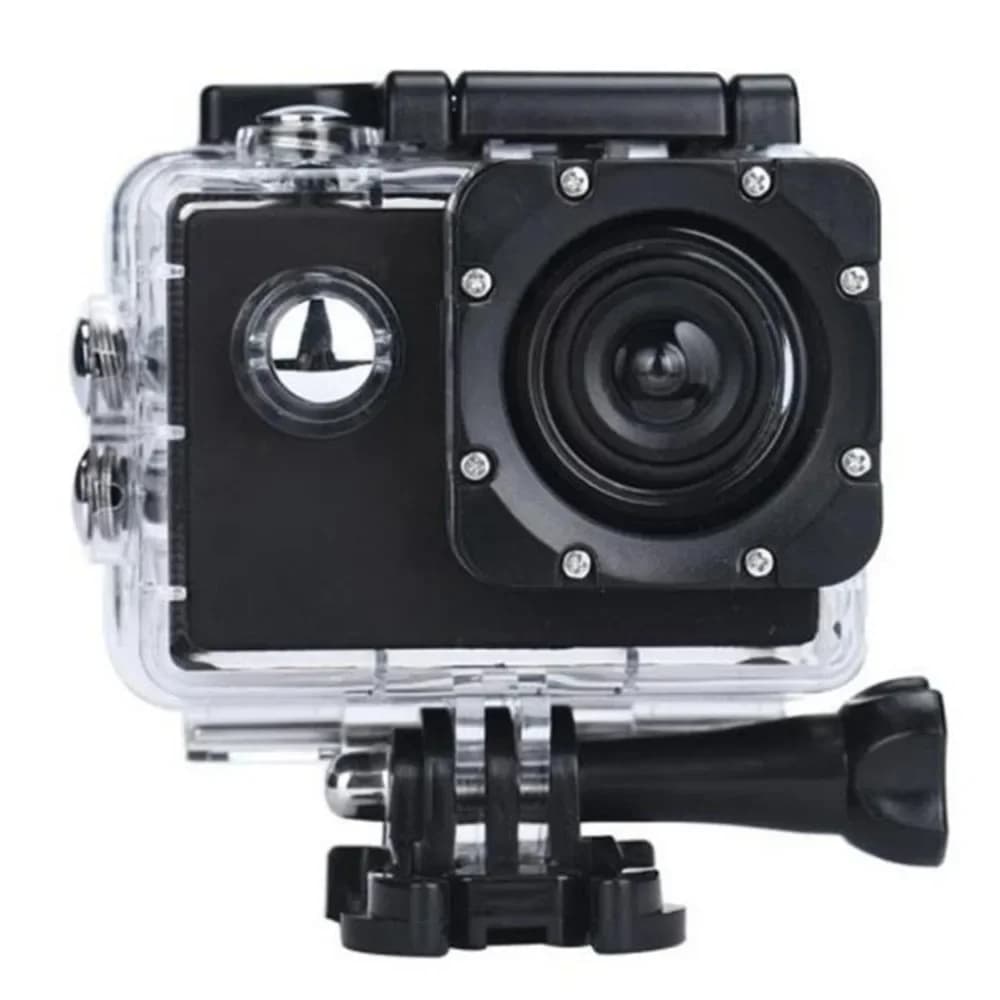 SJ400 1080P Hd Schieten Waterdichte Digitale Video Camera Coms Sensor Groothoek Lens Camera Voor Zwemmen Duiken Voor Drop verzending