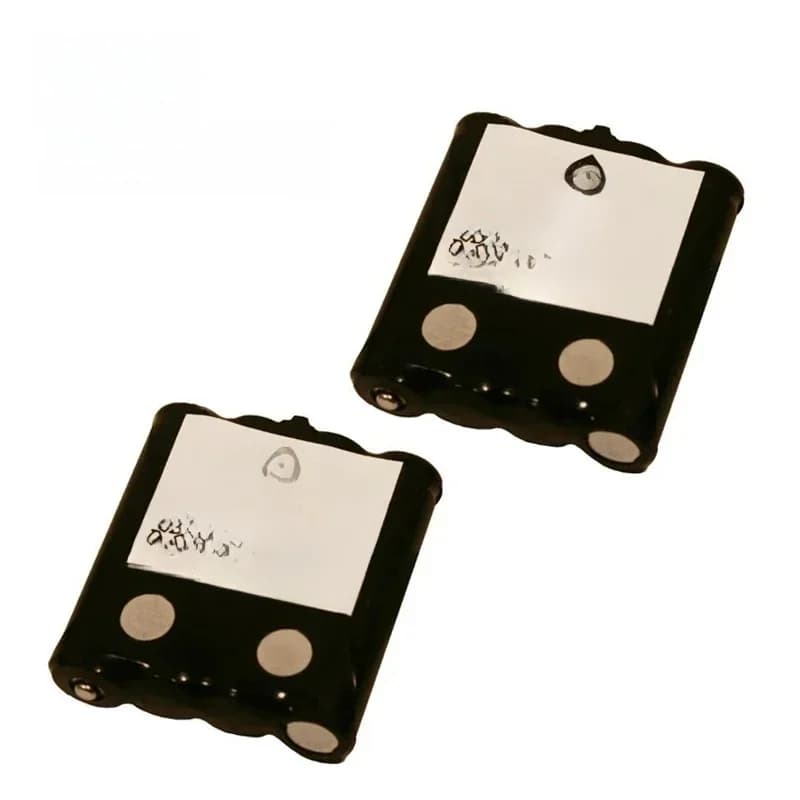 800Mah Ni-Mh Batterij Ixnn4002b Voor Motorola Tlkr T80 T80ex Xtr446 Xtb446 Xt180 Xtk446 Tlkr T61 T81 T5 T6 T7 T8 Radio