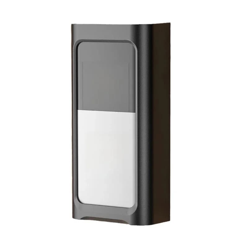 Y51A-Anti-Diefstal Video Deurbel Mount Voor Video Deurbel 2/3/3 Plus/4, Batterij Deurbel Plus, batterij Deurbel Pro (2024 Release)