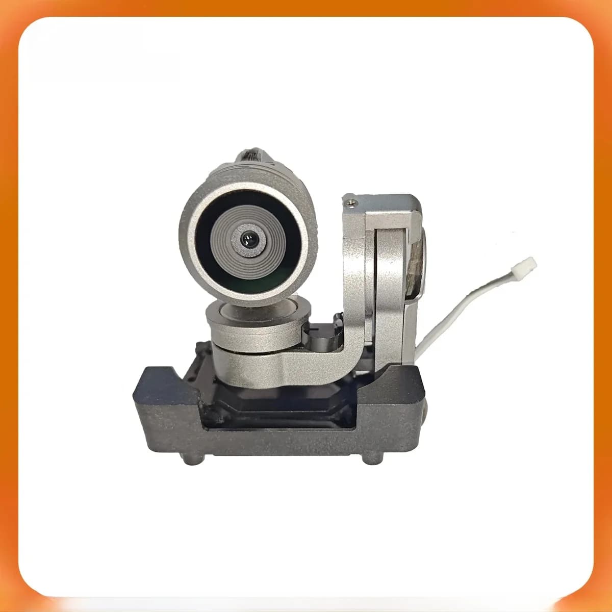 Originele Mavic Pro Coaxiale Gimbal Board Motoren Onderdelen Controle Accessoires As Tas Arm Kabel Lijn Camera voor DJI