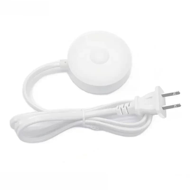 Oplader voor Oral B iO-serie 9/8/7 Vervanging 3768 Magnetische elektrische tandenborstel Oplader Basisadapter 100-240V EU US UK USB-stekker