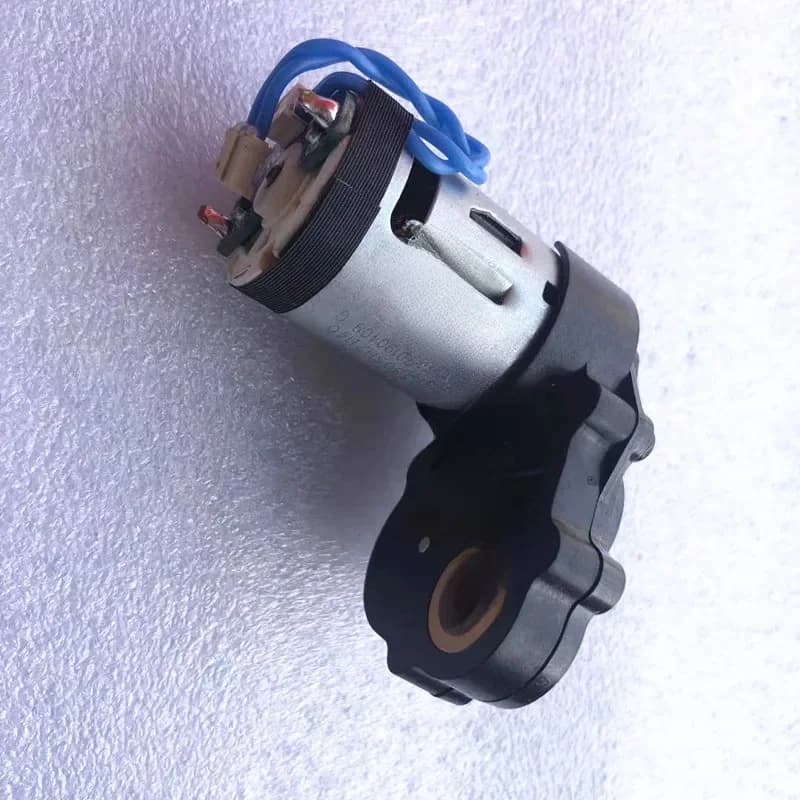 Stofzuiger Belangrijkste Roller Borstel Motor Voor Ecovacs Deebot Ozmo 930/DG3G Robot Stofzuiger Onderdelen Borstel Motor Vervanging