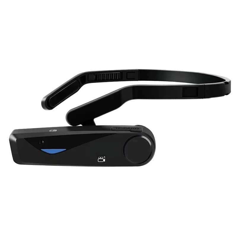 Ordro Ep5 (Nieuwe Versie) Fpv Vlog Camera Voor Youtube Blogger Video 4K 25fps Digitale Camcorder Mini Webcam Filmadora