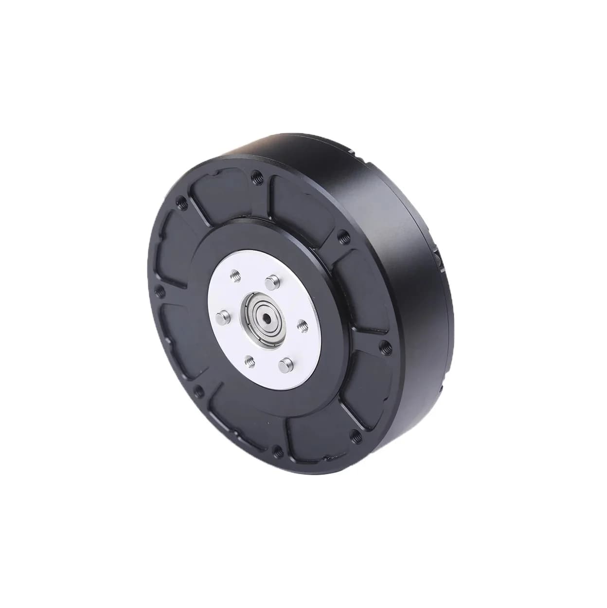 Steadywin GIM8108-6 Originele MIT Mini Cheetah Borstelloze Tandwielmotor Robot Actuator voor Exoskelet Vierpotige Robot Robotische Arm