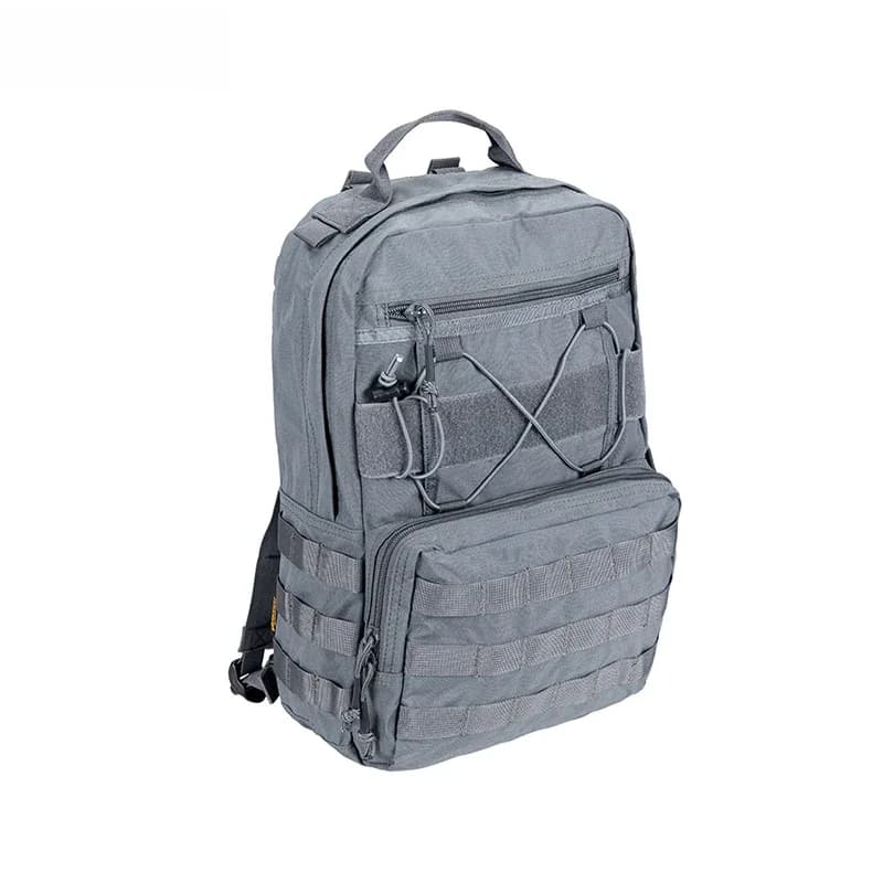 Uitstekende Elite Spanker Tactische Rugzak Hydratatie Tas Molle Softback Outdoor Rugzak Wandelen Camping Jacht Rugzak