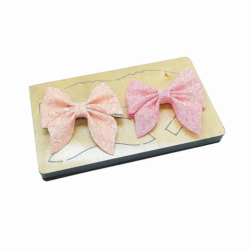 Nieuwe Boog Houten Sterft Stansmessen Scrapbooking/Meerdere Maten/V-8548
