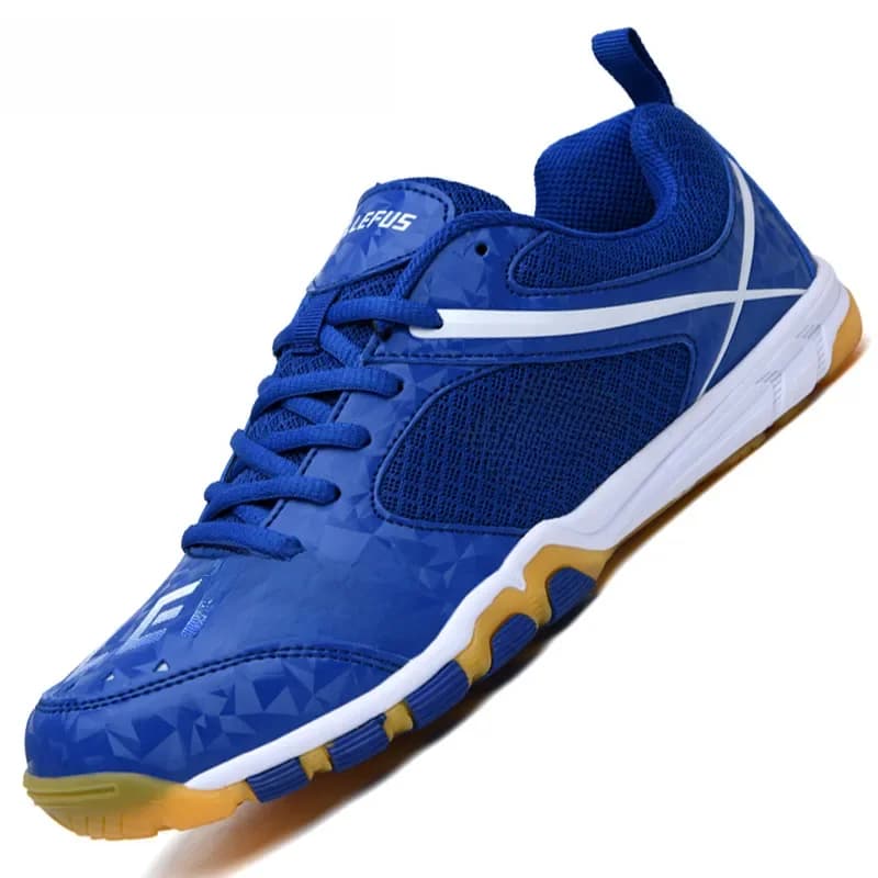 Mannen Professionele Tafeltennis Schoenen Paar Badminton Schoenen Competitie Tennis Training Sneakers Heren Sportschoenen Zapatillas