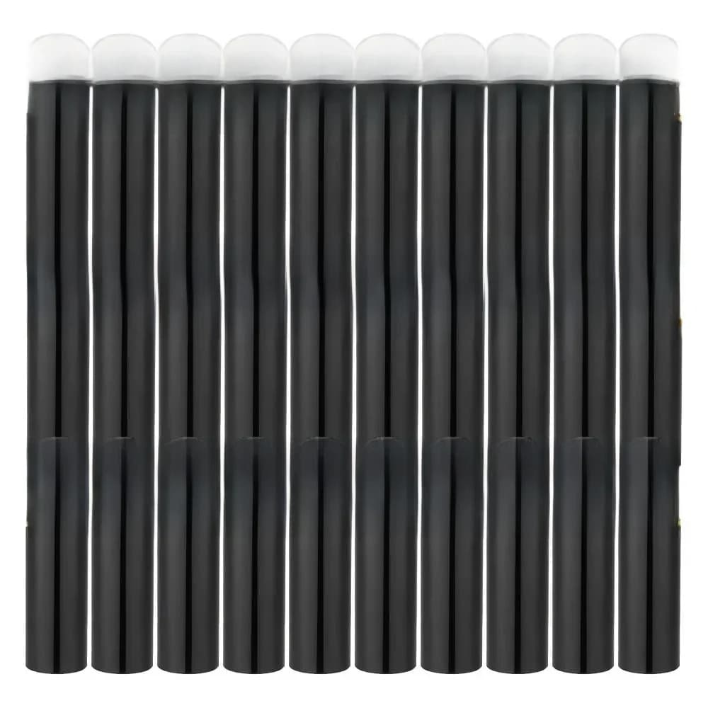 30 Stuks 60 Ml Plastic Schuim Pomp Fles Lege Gezicht Cleaner Cosmetische Fles Zeepdispenser Hervulbare Handdesinfecterend Huidverzorging tool