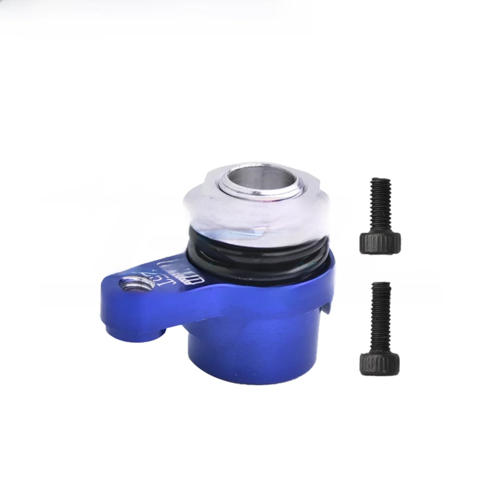 GPM 7075 Legering 25 T/21 T/20 T Servo Saver Set Voor ARRMA 1/18 Graniet Grom Typhon Grom
