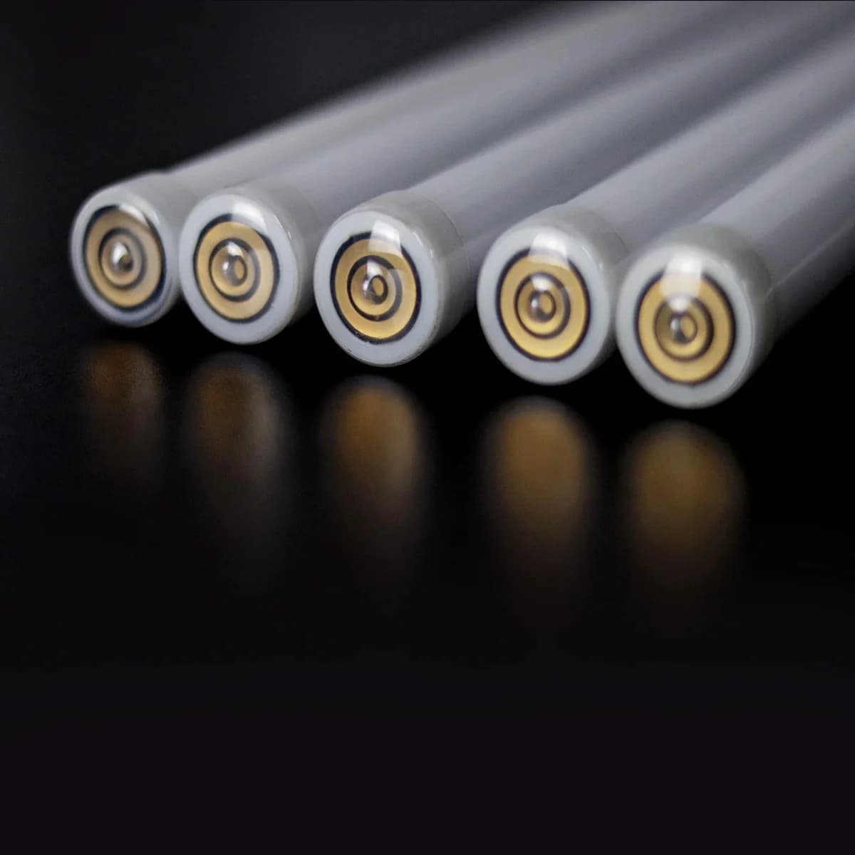 Damiensaber Lichtzwaard Xeno Pixel Blad 1 Of 7/8 Inch 52-92Cm Lengte Led Strip Ondersteunt Zware Duelleren