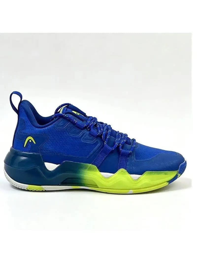 Nieuwe professionele tennisschoenen heren dames mid-top badmintonschoenen unisex comfortabele courtschoenen paren designer tennisschoen