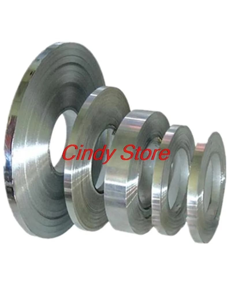 5 meter 0,2 mm 0,3 mm dik 10 mm 15 mm 20 mm 50 mm breed 1060 aluminium strip aluminium tape naar aluminium rol aluminiumfolie vel