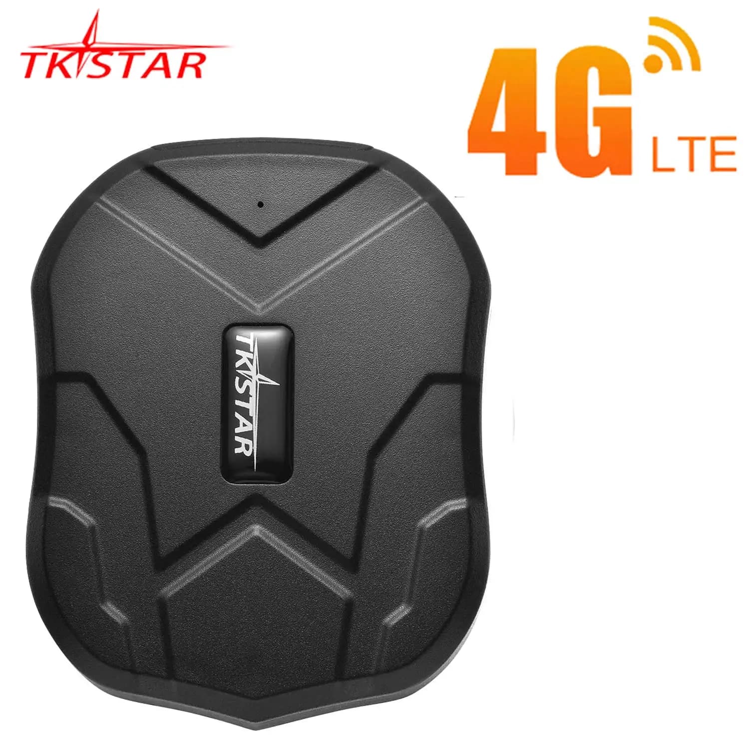 4G GPS Tracker Auto TKSTAR TK905 2G 4G Auto Tracker Magneet 5000mAh GPS Tracker 4G GPS Locator Waterdicht Voertuig Gratis APP PK TK915