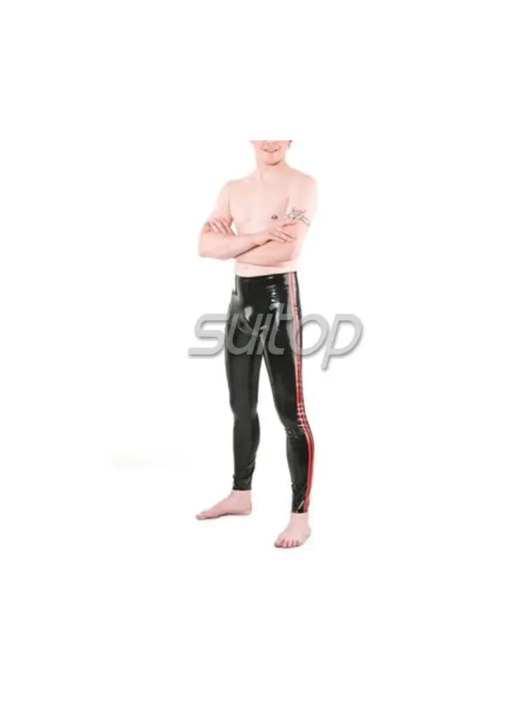 latex broek voor heren rubber SUITOP
