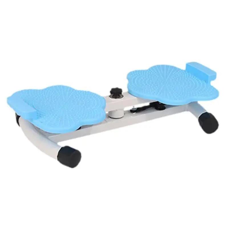 Taille Twisting Disc Board Core Ab Twister Board Lichtgewicht Fitness Thuisgebruik voor Mannen Vrouwen Roterende Board Taille Twist Machine