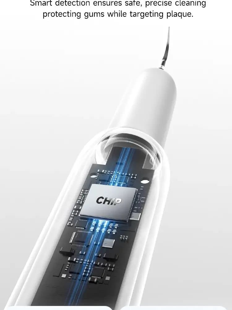 Kat Hond Tandheelkundige Reiniger Voor Tanden Tandsteen Remover Waterdicht IPX6 Vijf Modi Tandheelkundige Tanden Scaler Voor Huisdier Tandheelkundige
