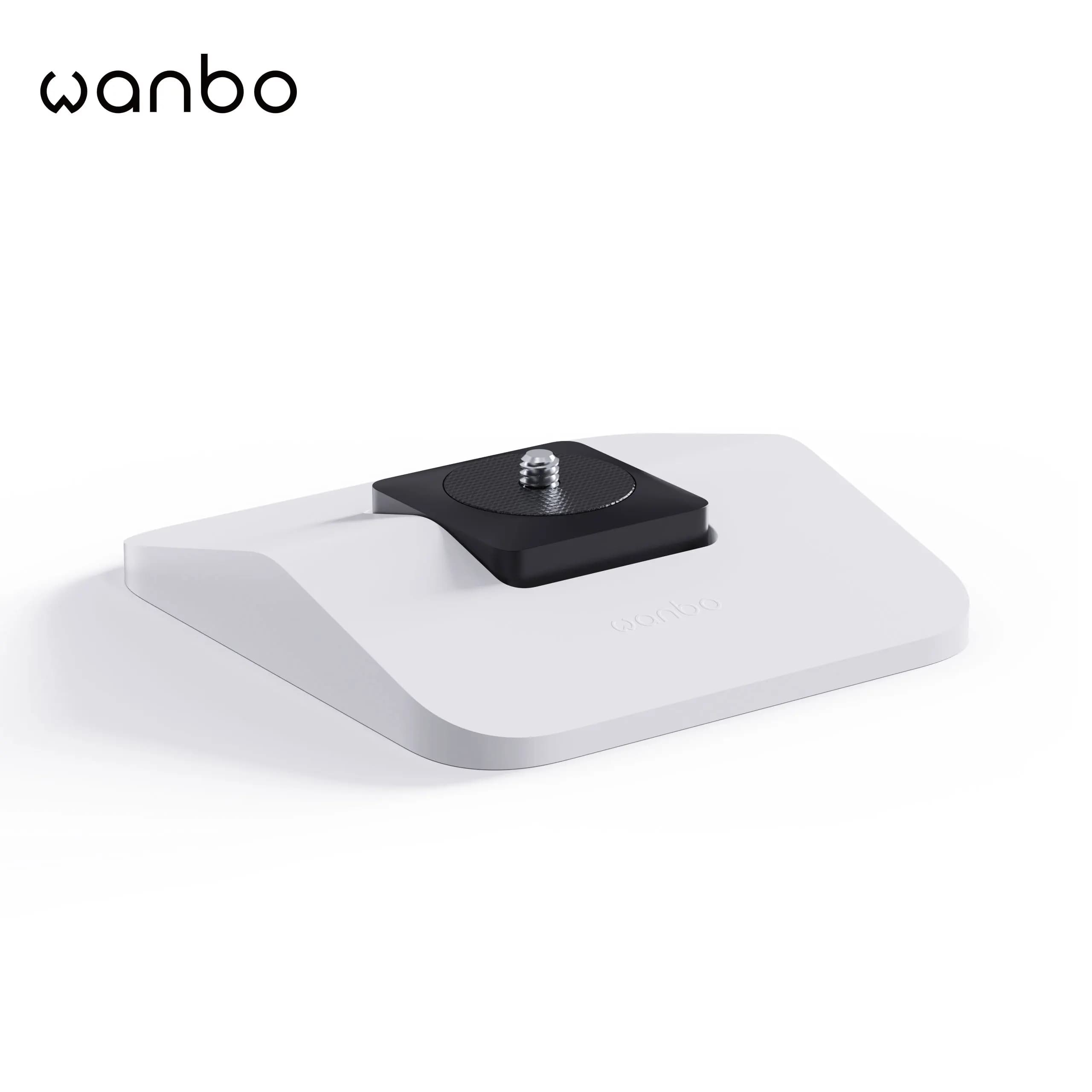 Wanbo Desktop Projector Houder Stand Mount Afneembare Verstelbare Tafelprojector Universele Projectoren Beugel