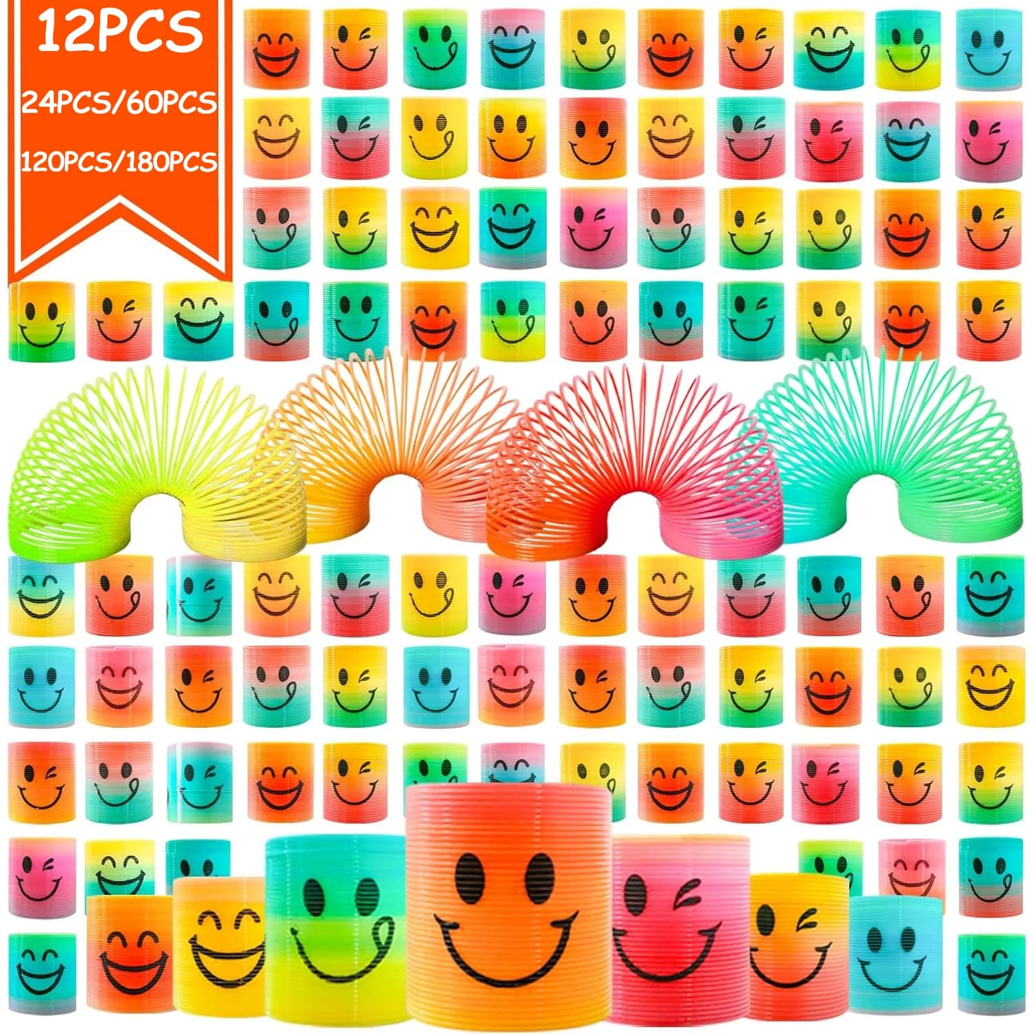 12/180 Stuks Mini Regenboog Magische Veren Speelgoed Kinderen Verjaardagsfeestje Gunst Giveaway Geschenken Souvenir Kleuterschool Gast Pinata Filler
