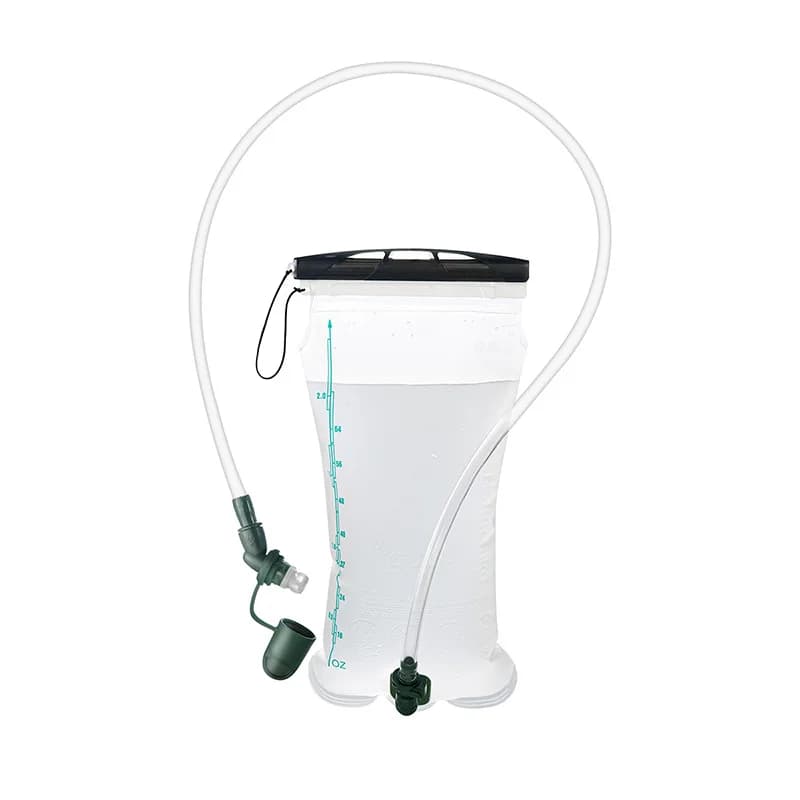 Naturehike Waterzakken Tpu Antibacteriële Drinkzak Buitenshuis 3l Draagbare Opvouwbare Mountain Riding Hydratatiezak