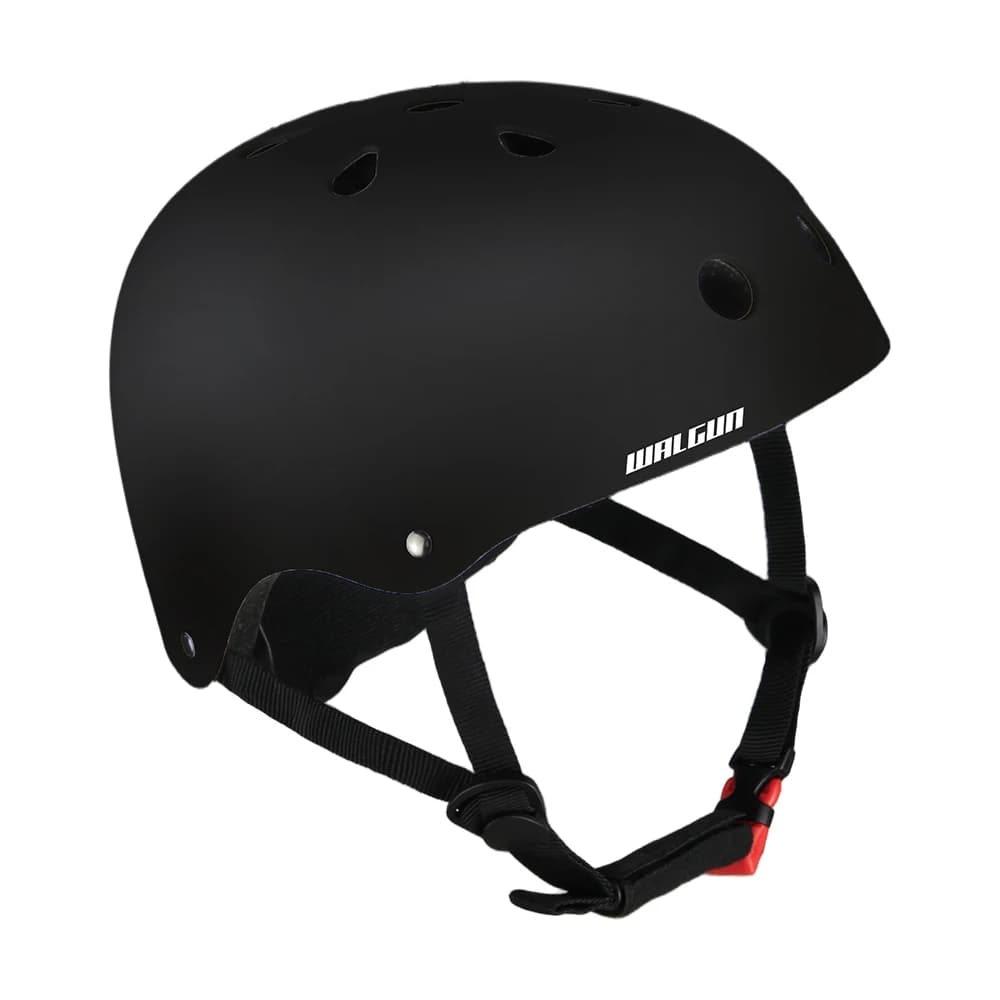 WLAGUN Fietshelm Volwassenen Elektrische Scooterhelm Skateboard Rolschaatsen Raften Rotsklimmen Helmen Hoofdbeschermingsonderdelen