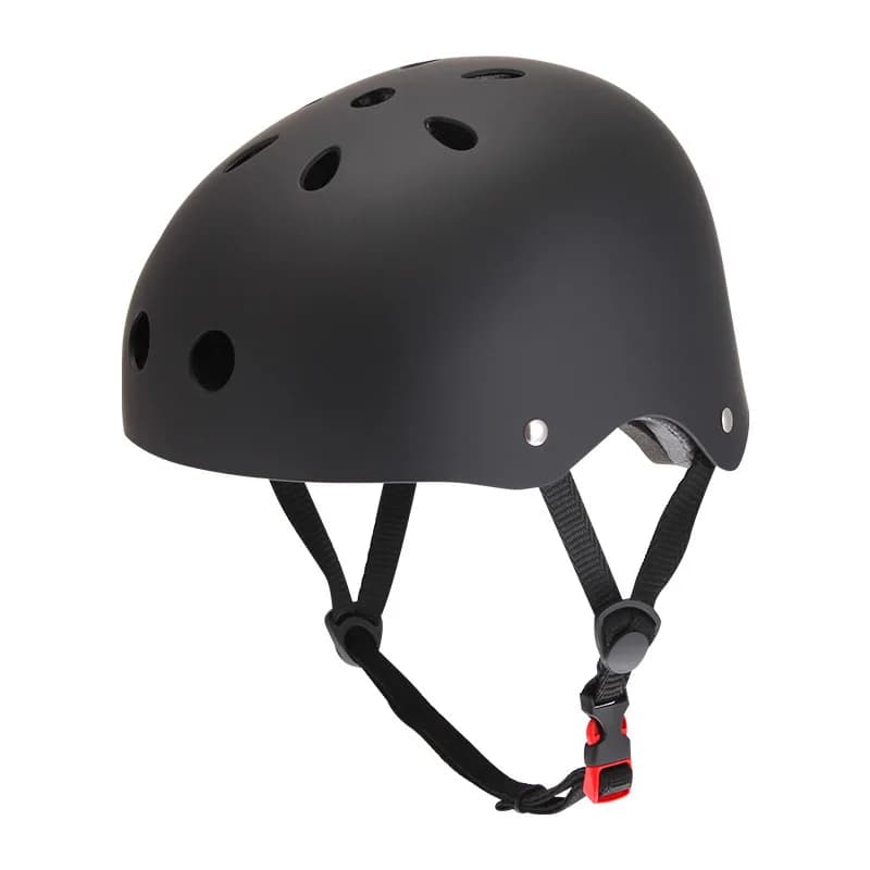 Elektrische Scooter Ronde Fietshelm Fietsen Skateboard Ski Kind Sport Veiligheid Fietshelm Vier Seizoenen Fietsaccessoires