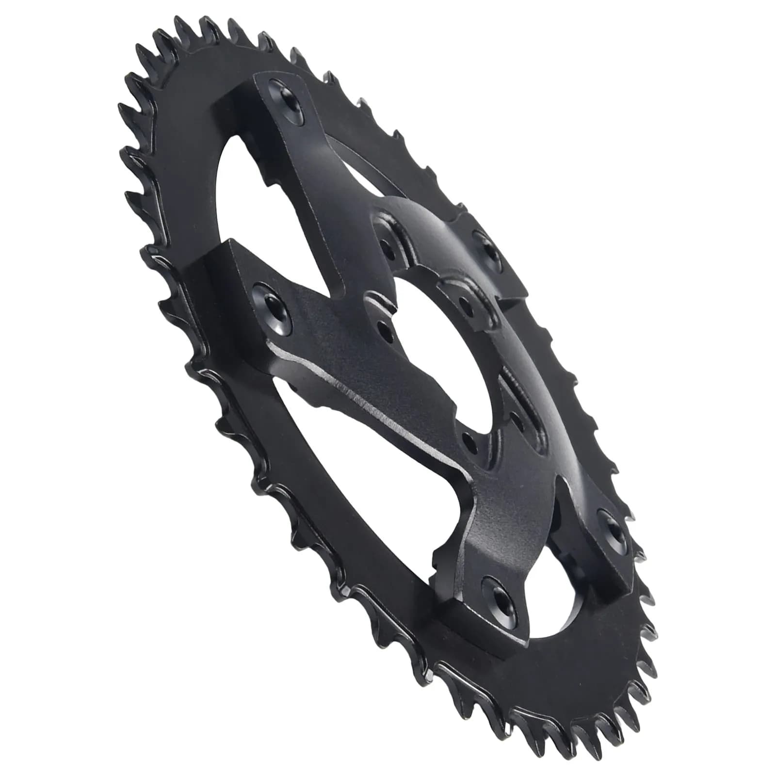 Ebike Kettingblad 40T 42T Voor BAFANG Voor BBSHD/M625 MidDrive Motor 1000W Motor Elektrische Fiets vervanging Kettingwiel Fietsonderdelen