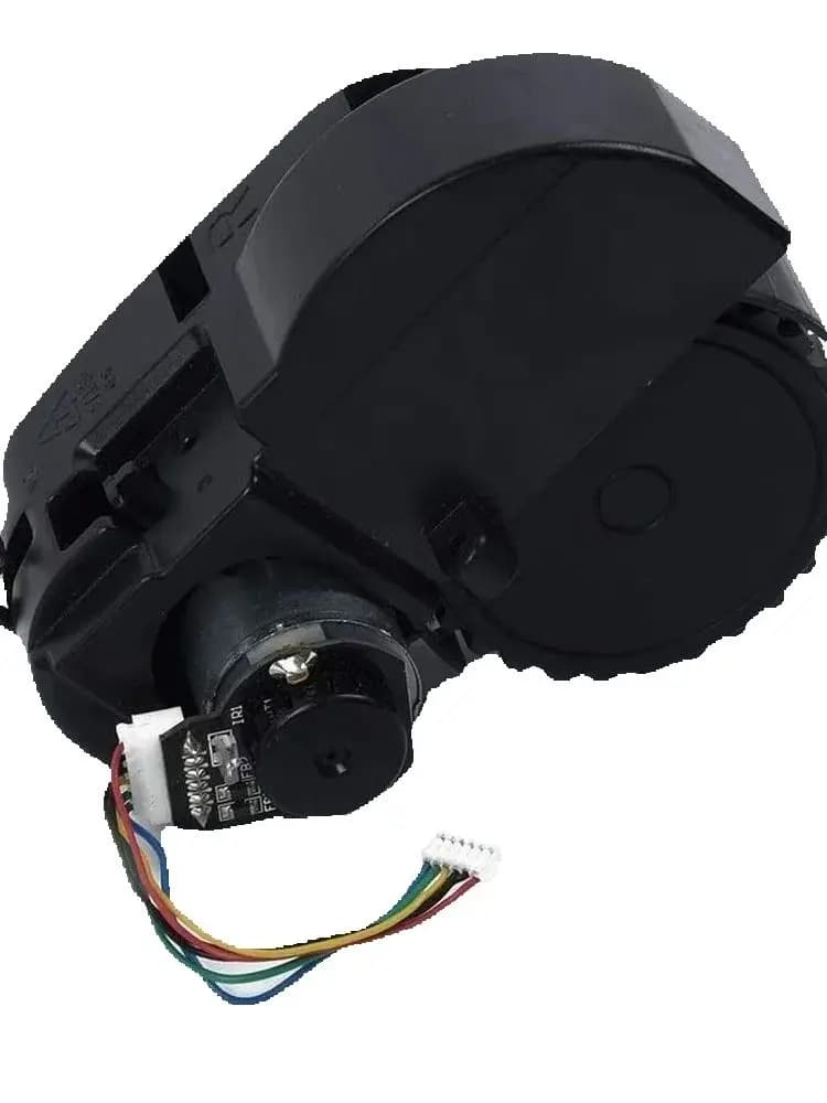 Stofzuiger accessoires wielmotor voor conga 990 uitmuntendheid ECOVACS DEEBOT N79 N79S N79W DN620 DN622 600 601 605 N79SE DC3G