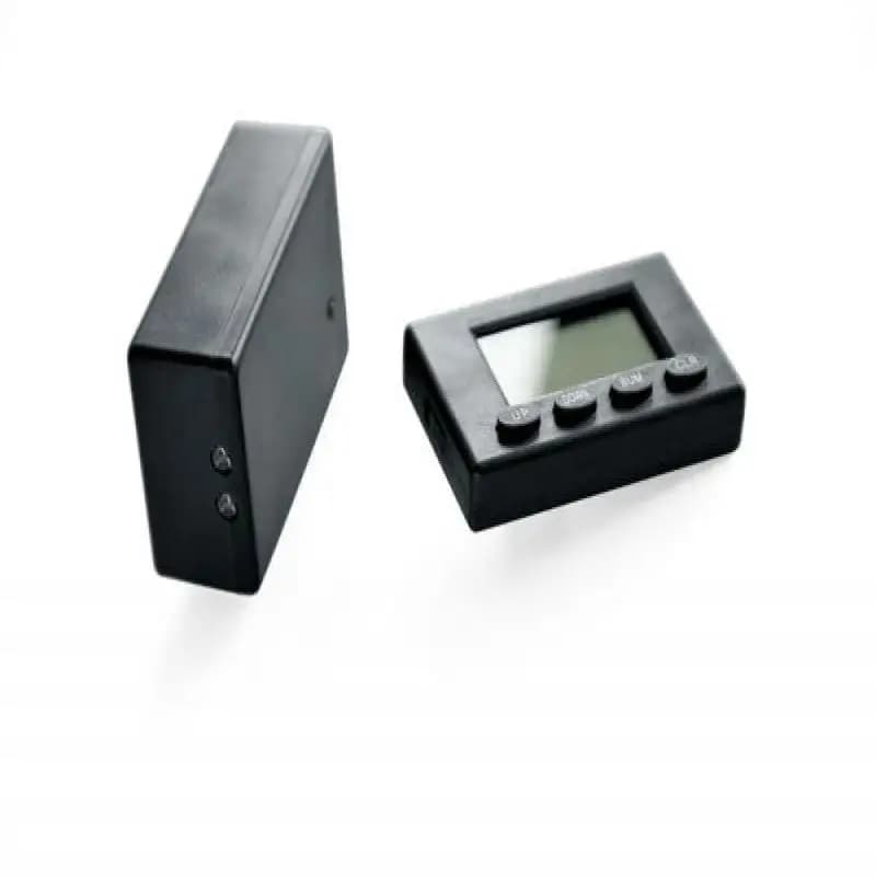 Professionele Track Race Lap Timer Geschikt voor motorfiets, fietskarts, auto's