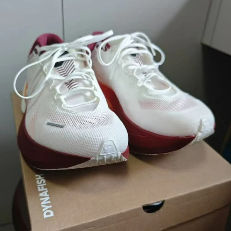 DYNAFISH Marathon hardloopschoenen paren professionele sportschoenen unisex designer wandel-joggingschoen heren dames trainingsschoenen