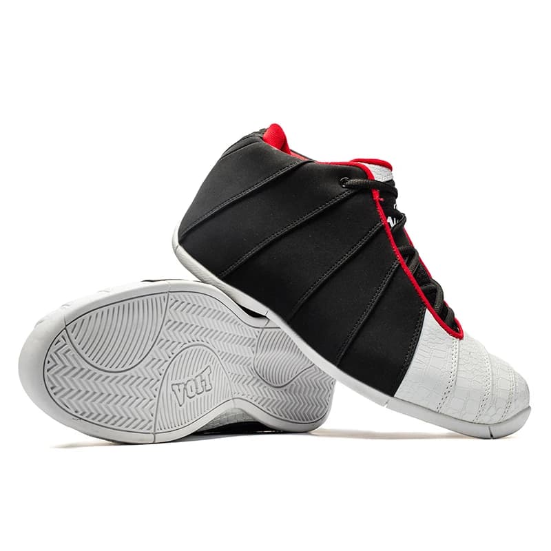 2025 Hot-selling nieuwe lichtgewicht hoogwaardige professionele antislip basketbalschoenen trainingsschoenen basketbalschoenen