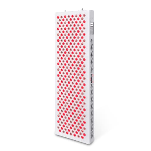 Sunsbest 1500 rood licht paneel
