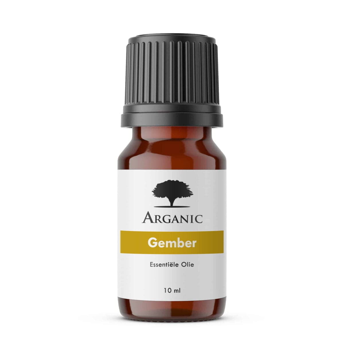 Gember - Etherische Olie - 10ml