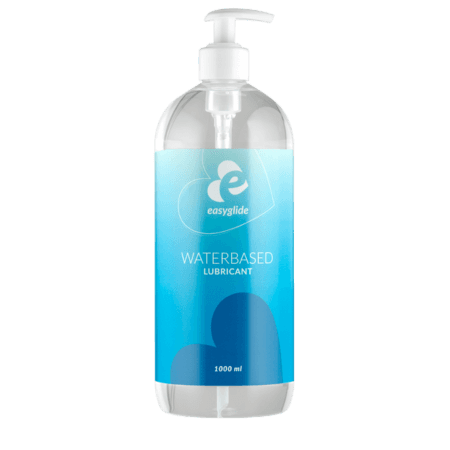 EasyGlide glijmiddel op waterbasis - 1000ml