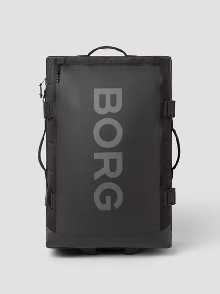 Borg Travel Trolley L - 80L view 2