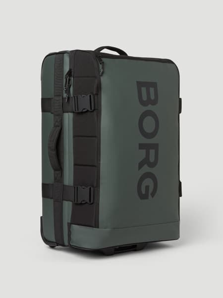 Borg Travel Trolley L - 80L view 2