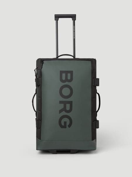 Borg Travel Trolley L - 80L