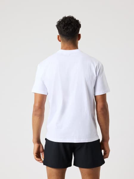Borg Classic T-Shirt view 2