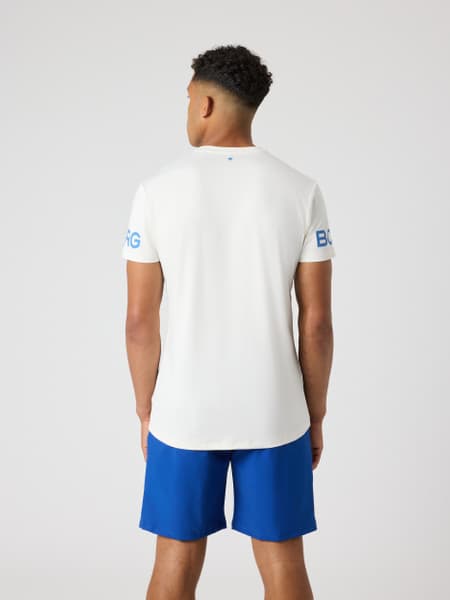 Borg T-Shirt view 2