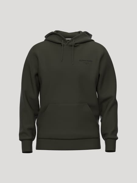 Borg Essential 1 Hoodie