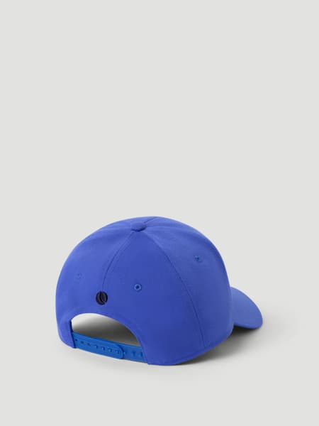 Borg Baseball Cap view 2