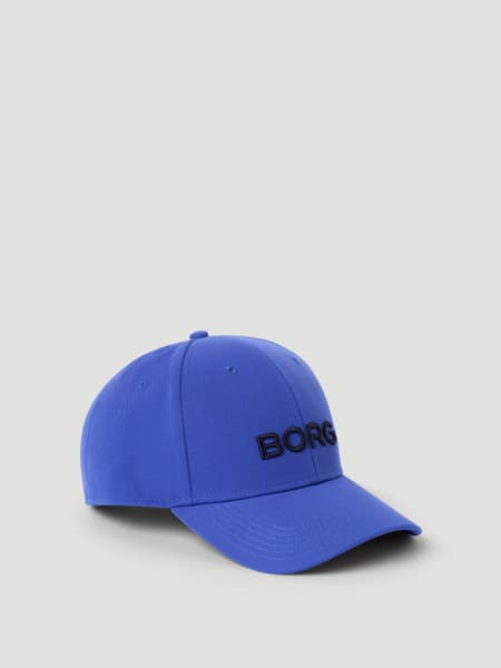Borg Baseball Cap