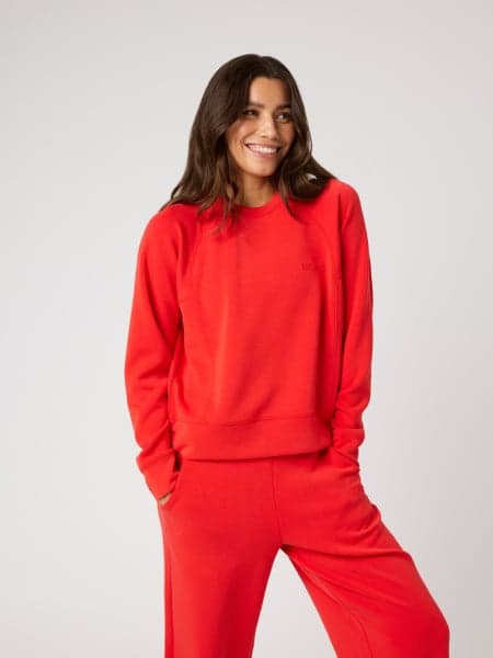 Studio Soft Sweatshirt
