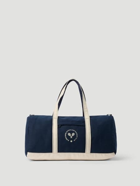 Ace Canvas Sports Bag 38L