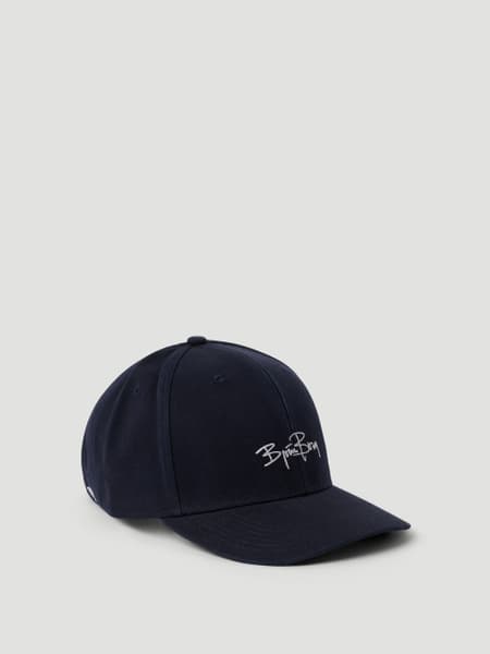 Borg Signature Cap