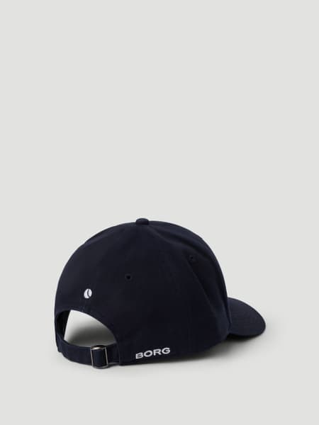 Borg Signature Cap view 2