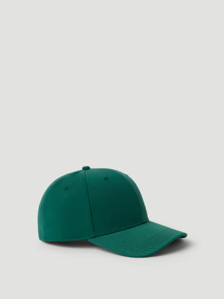 Borg Course Cap view 2