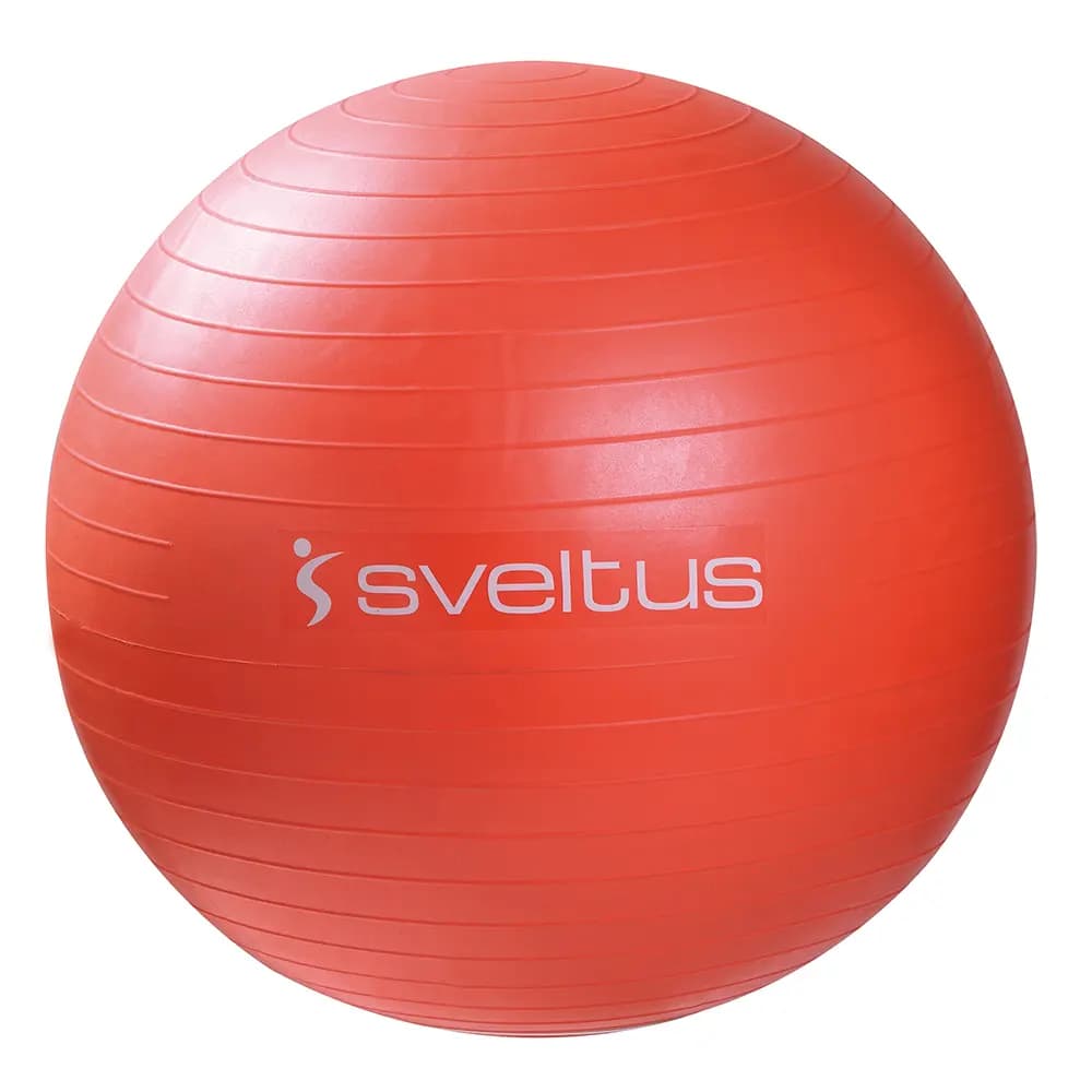 Gymball + doos Sveltus 55cm