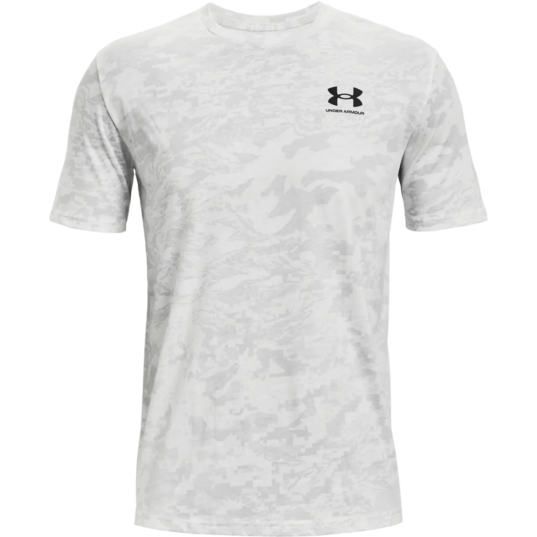T-shirt Under Armour ABC Camo