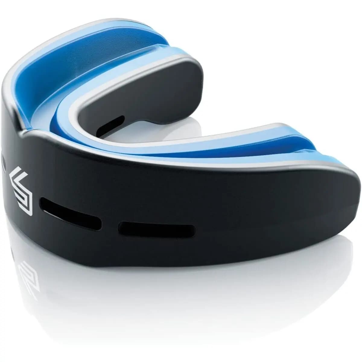 Tandbeschermer Shock Doctor Nano Double fight