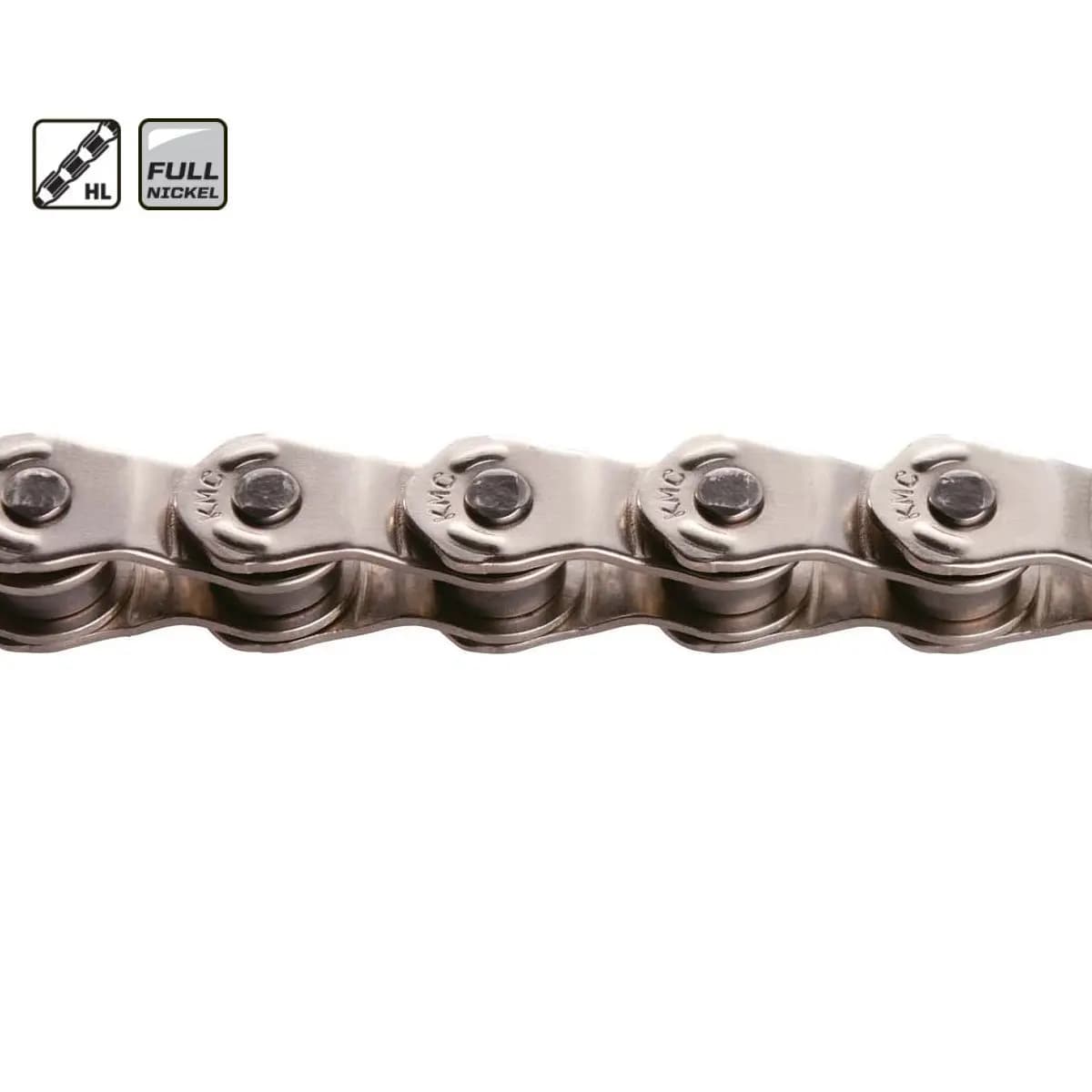 Kanaal KMC Hl1 Wide